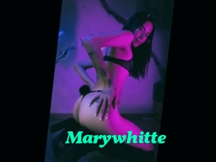 Marywhitte