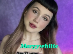 Maryywhitte