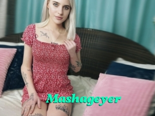 Mashageyer