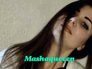 Mashaqueeen