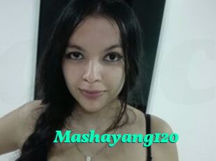 Mashayang120