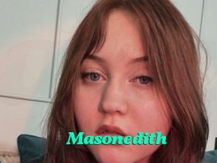 Masonedith