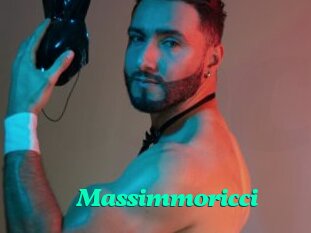 Massimmoricci