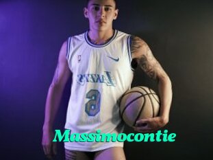 Massimocontie