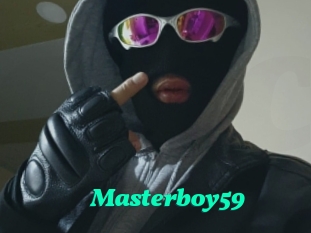 Masterboy59