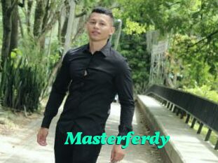 Masterferdy