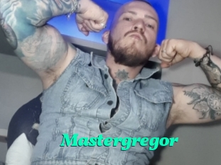 Mastergregor