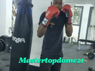 Mastertopdome21