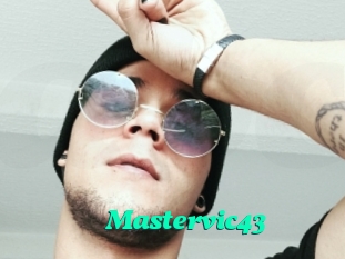 Mastervic43