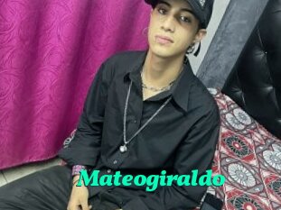 Mateogiraldo