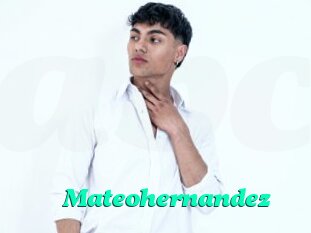 Mateohernandez