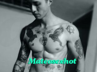 Mateosexhot