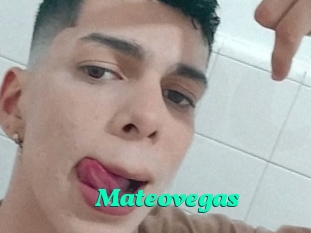 Mateovegas