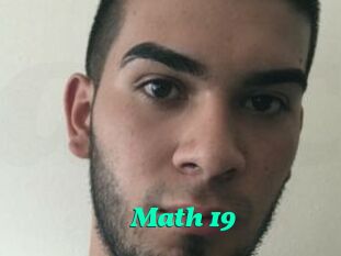 Math_19