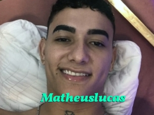 Matheuslucas