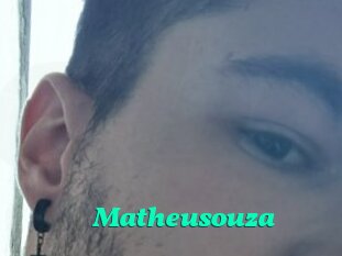 Matheusouza