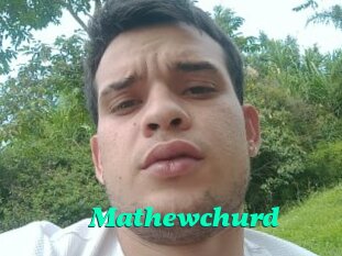 Mathewchurd