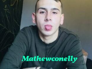 Mathewconelly