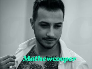 Mathewcooper