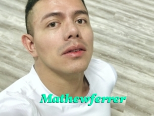 Mathewferrer