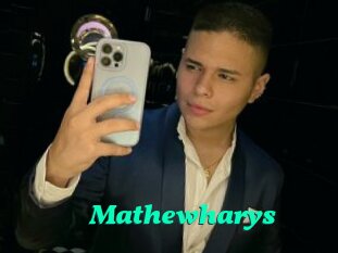 Mathewharys