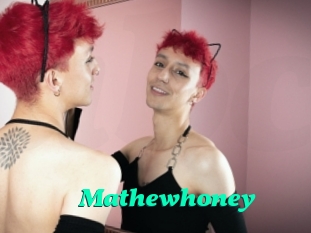 Mathewhoney