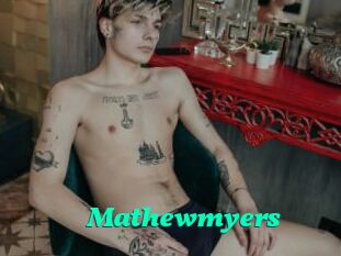 Mathewmyers