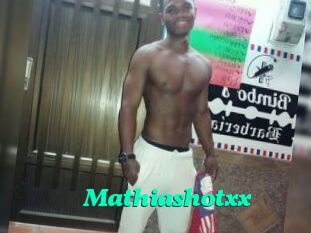 Mathiashotxx