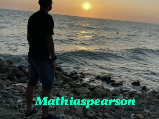 Mathiaspearson