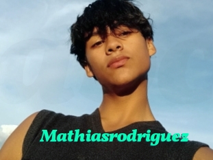 Mathiasrodriguez