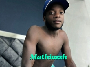 Mathiassh