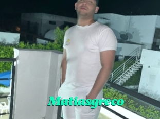 Matiasgreco