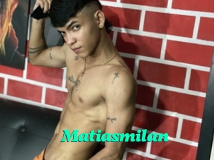 Matiasmilan