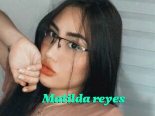 Matilda_reyes