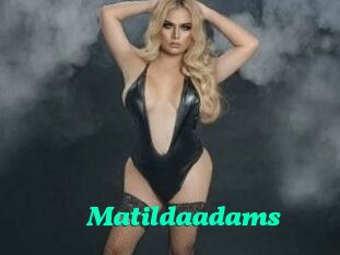 Matildaadams