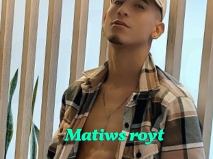 Matiws_royt