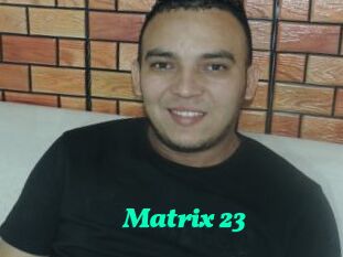 Matrix_23