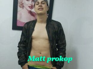 Matt_prokop