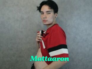 Mattaaron