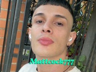 Mattcock777