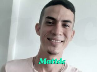 Mattdc