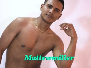 Mattewmiller