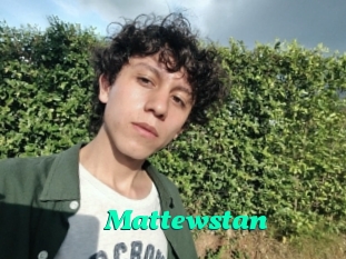 Mattewstan