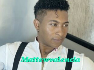 Mattewvalencia