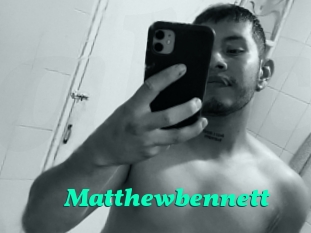 Matthewbennett