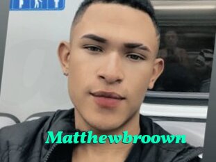 Matthewbroown