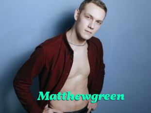 Matthewgreen