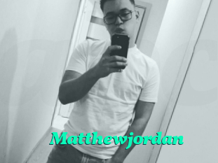 Matthewjordan