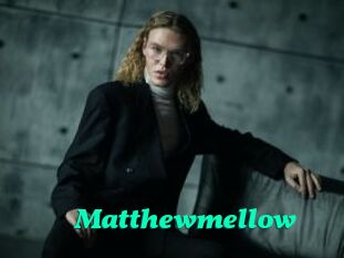 Matthewmellow