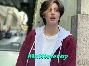 Mattieleroy